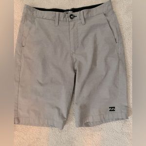 Billabong submersible shorts
